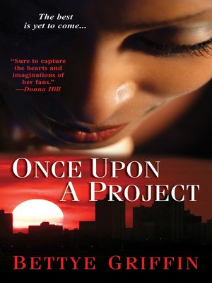 Once Upon a Project - ebook